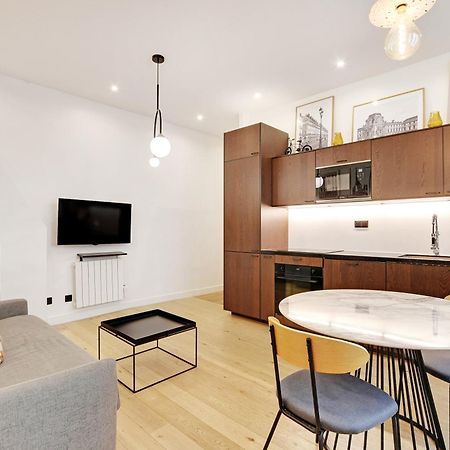 Pick A Flat'S Apartment In Reuilly-Diderot - Rue Claude Tillier Paris Eksteriør bilde