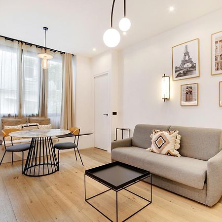 Pick A Flat'S Apartment In Reuilly-Diderot - Rue Claude Tillier Paris Eksteriør bilde