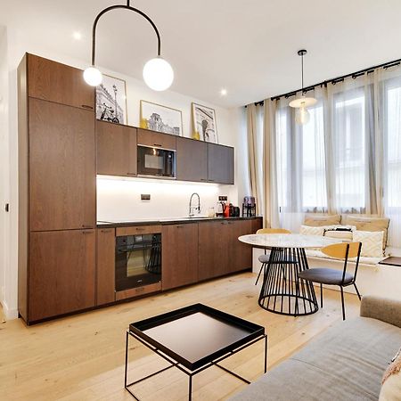 Pick A Flat'S Apartment In Reuilly-Diderot - Rue Claude Tillier Paris Eksteriør bilde
