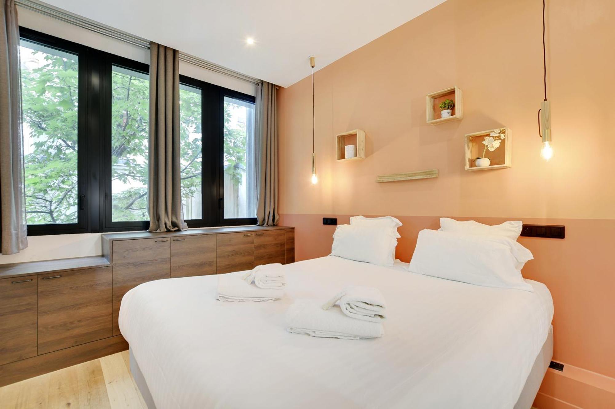 Pick A Flat'S Apartment In Reuilly-Diderot - Rue Claude Tillier Paris Eksteriør bilde
