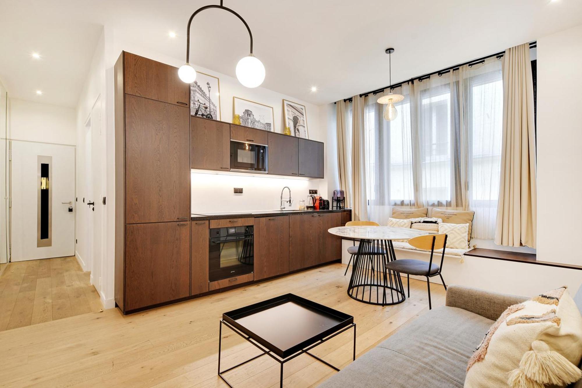 Pick A Flat'S Apartment In Reuilly-Diderot - Rue Claude Tillier Paris Eksteriør bilde