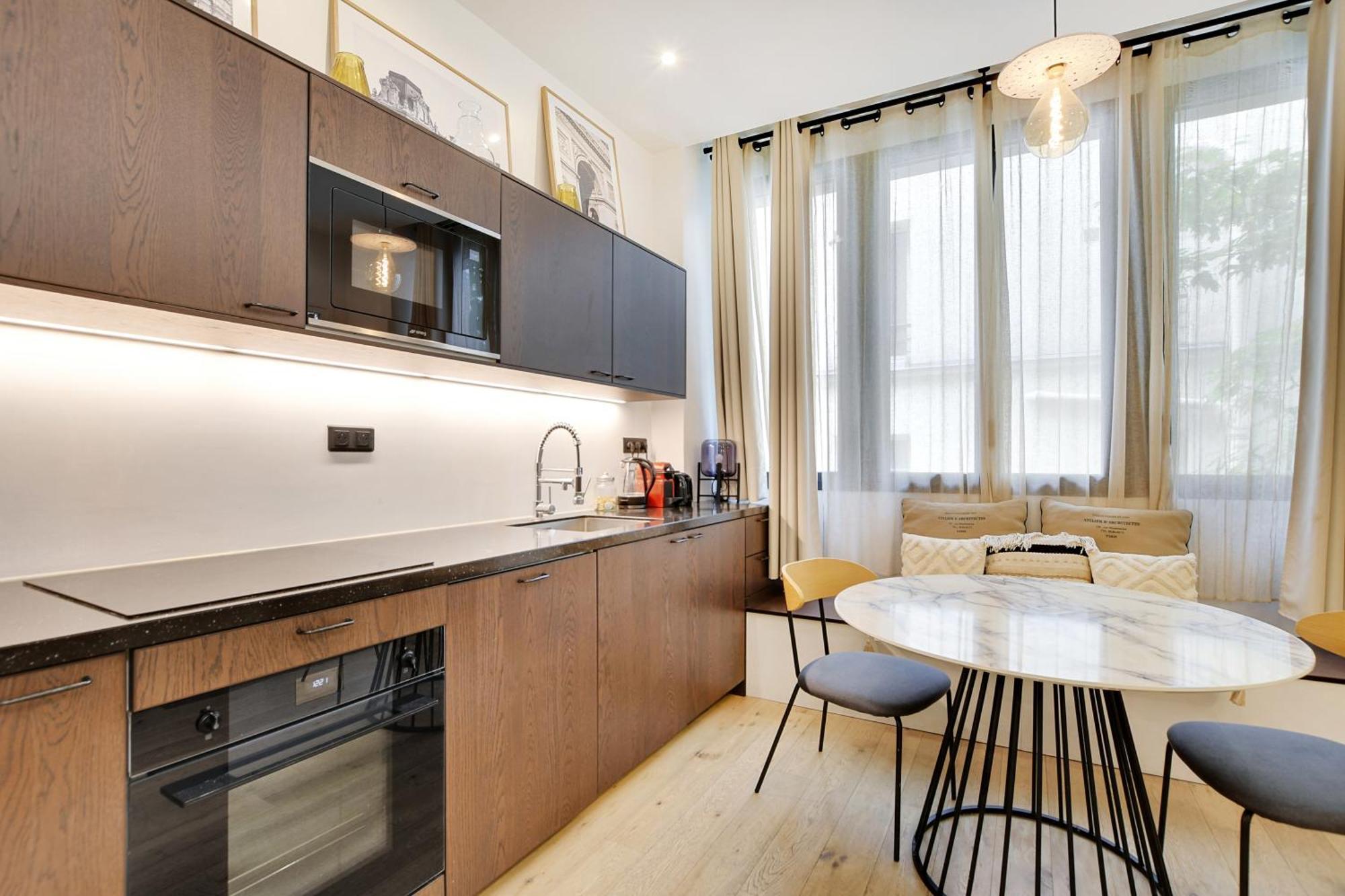 Pick A Flat'S Apartment In Reuilly-Diderot - Rue Claude Tillier Paris Eksteriør bilde