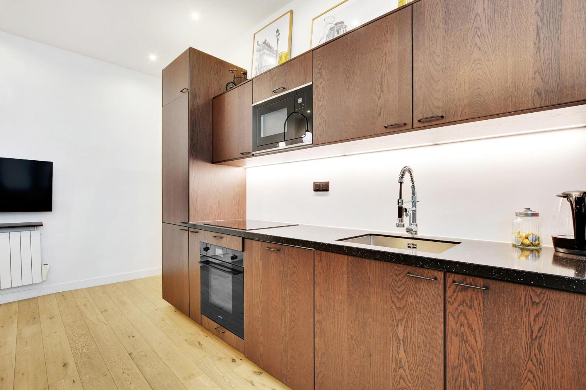 Pick A Flat'S Apartment In Reuilly-Diderot - Rue Claude Tillier Paris Eksteriør bilde