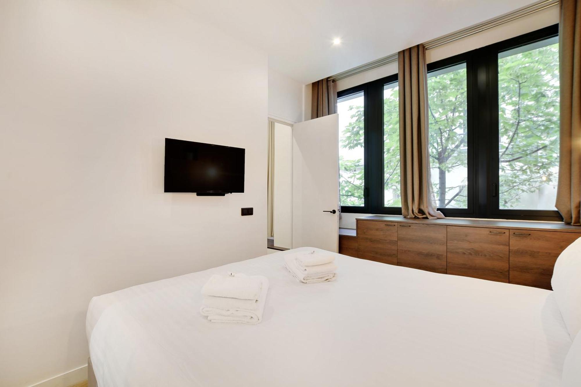 Pick A Flat'S Apartment In Reuilly-Diderot - Rue Claude Tillier Paris Eksteriør bilde