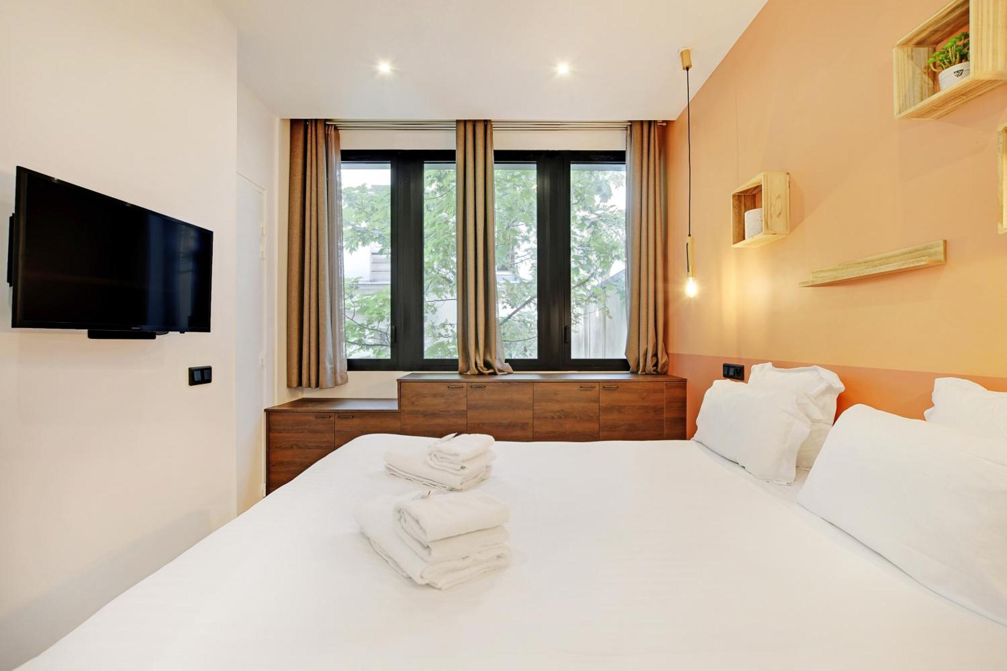 Pick A Flat'S Apartment In Reuilly-Diderot - Rue Claude Tillier Paris Eksteriør bilde