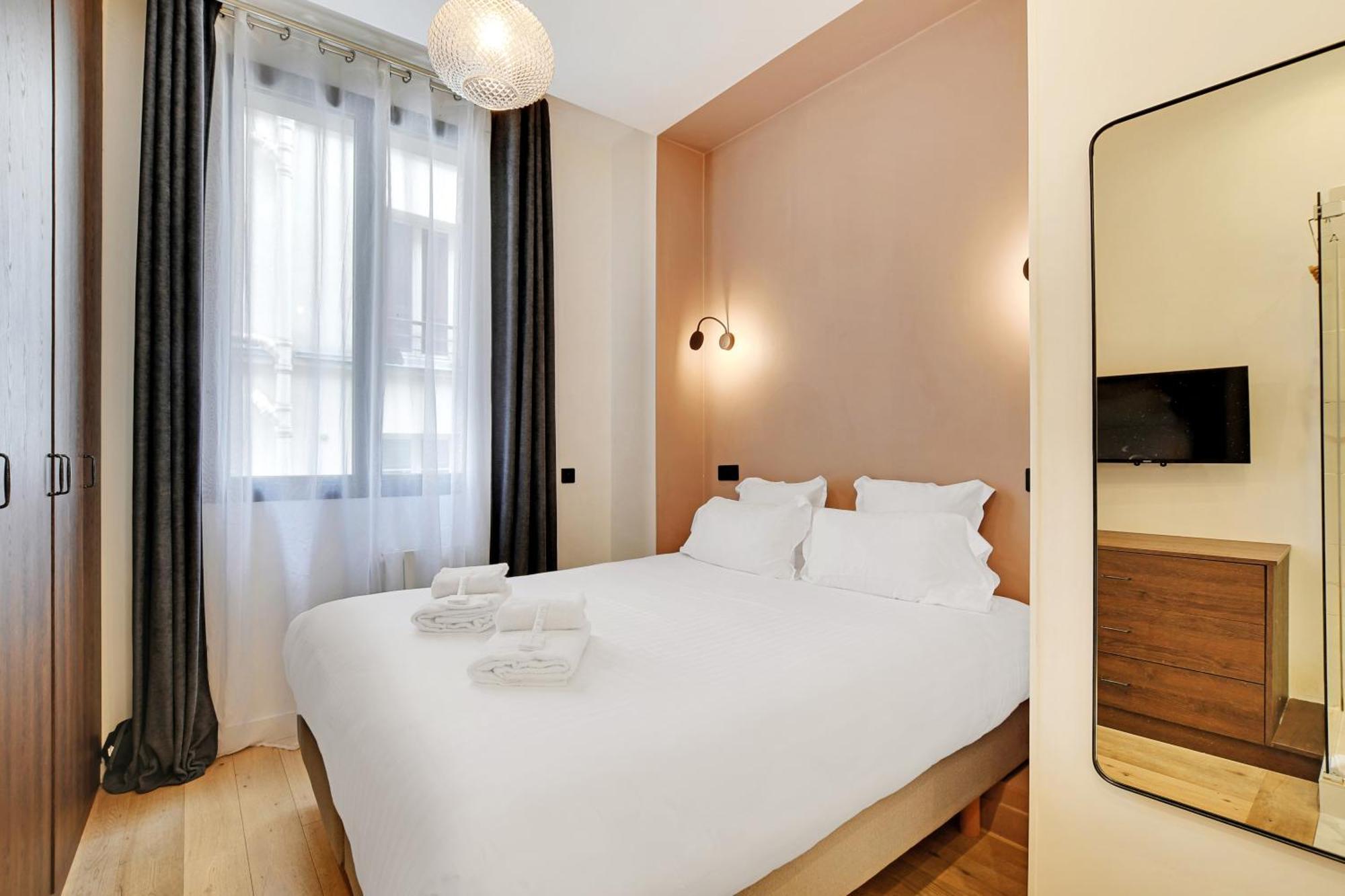 Pick A Flat'S Apartment In Reuilly-Diderot - Rue Claude Tillier Paris Eksteriør bilde