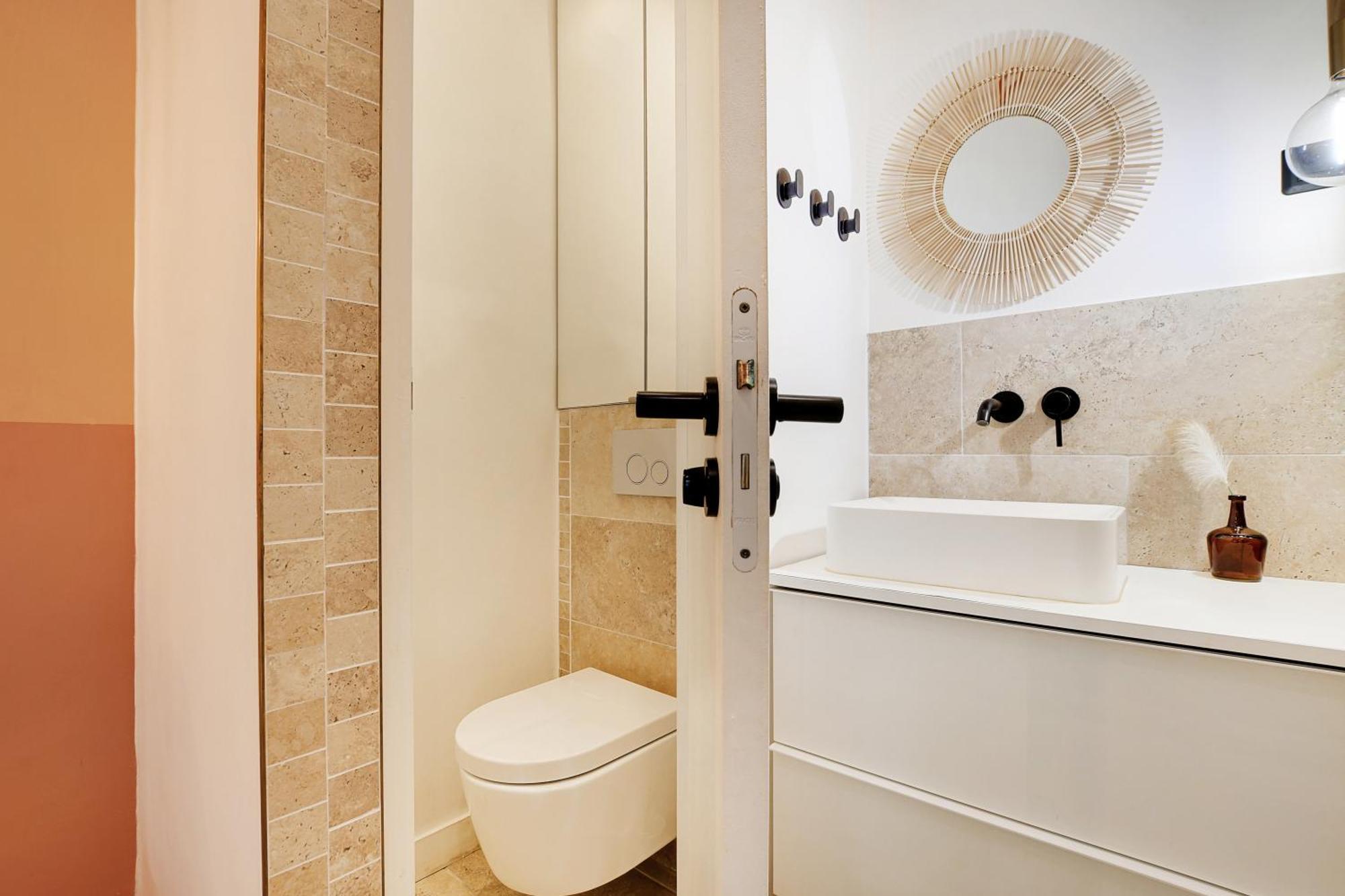Pick A Flat'S Apartment In Reuilly-Diderot - Rue Claude Tillier Paris Eksteriør bilde