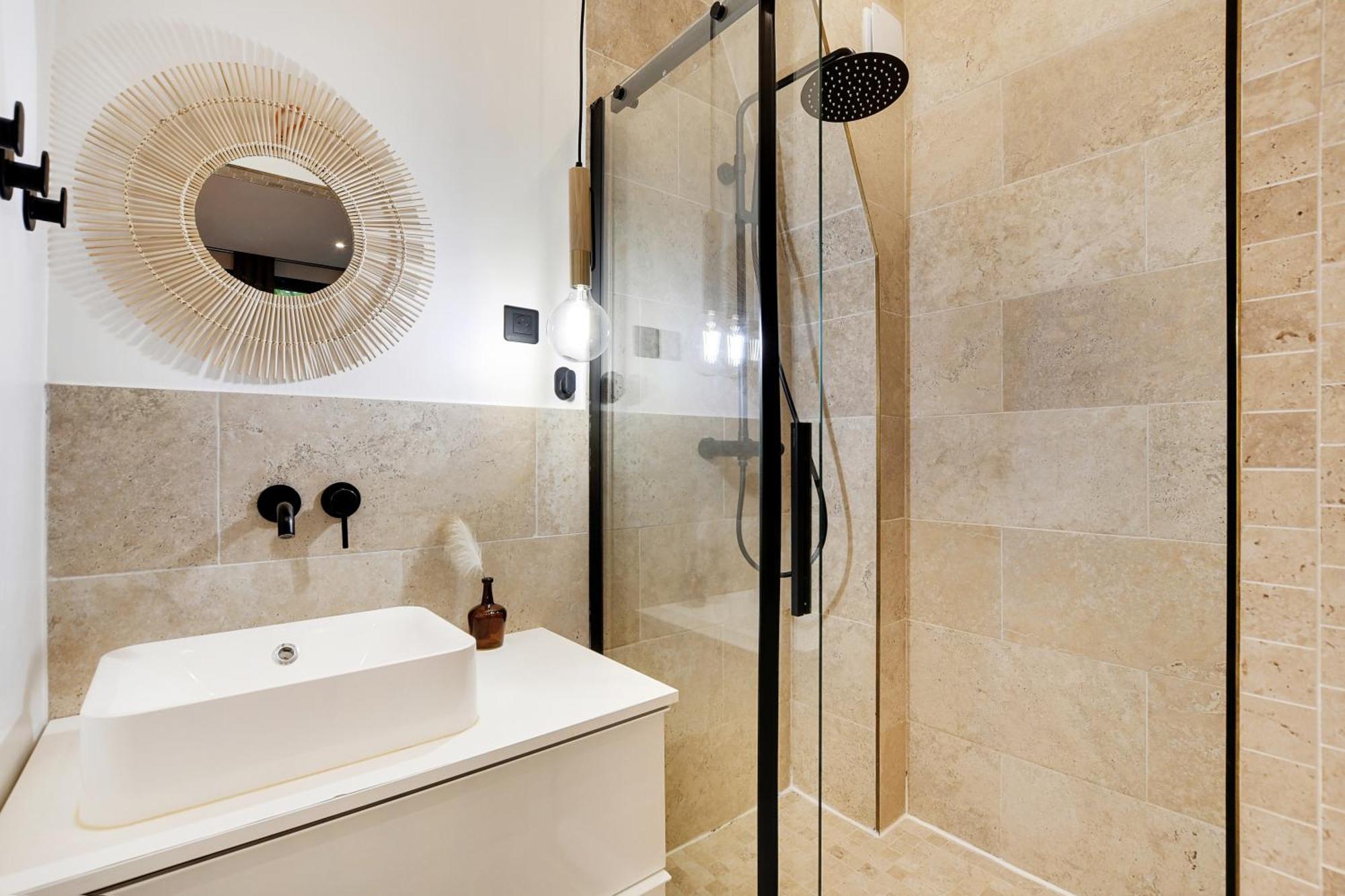 Pick A Flat'S Apartment In Reuilly-Diderot - Rue Claude Tillier Paris Eksteriør bilde